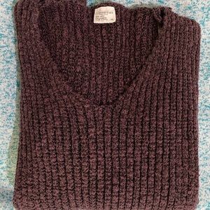 Tilly's Full Tilt Sweater Purple Size XS